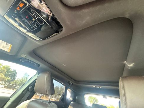 Used 2023 Lexus RX 350 FWD w/ Cold Area Package image 11