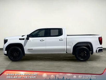 New 2026 GMC Sierra 1500 Elevation