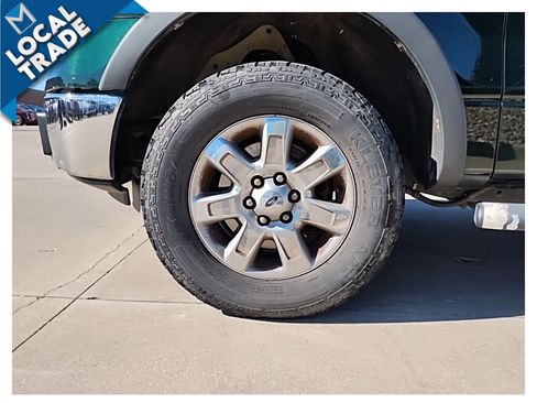 Used 2013 Ford F150 XLT w/ Mid Equipment Group image 14