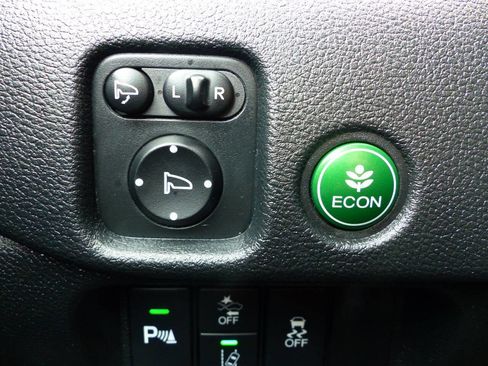 Used 2021 Honda Passport Touring image 22