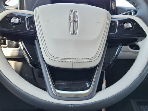 New 2026 Lincoln Aviator Reserve AWD/4WD image 19