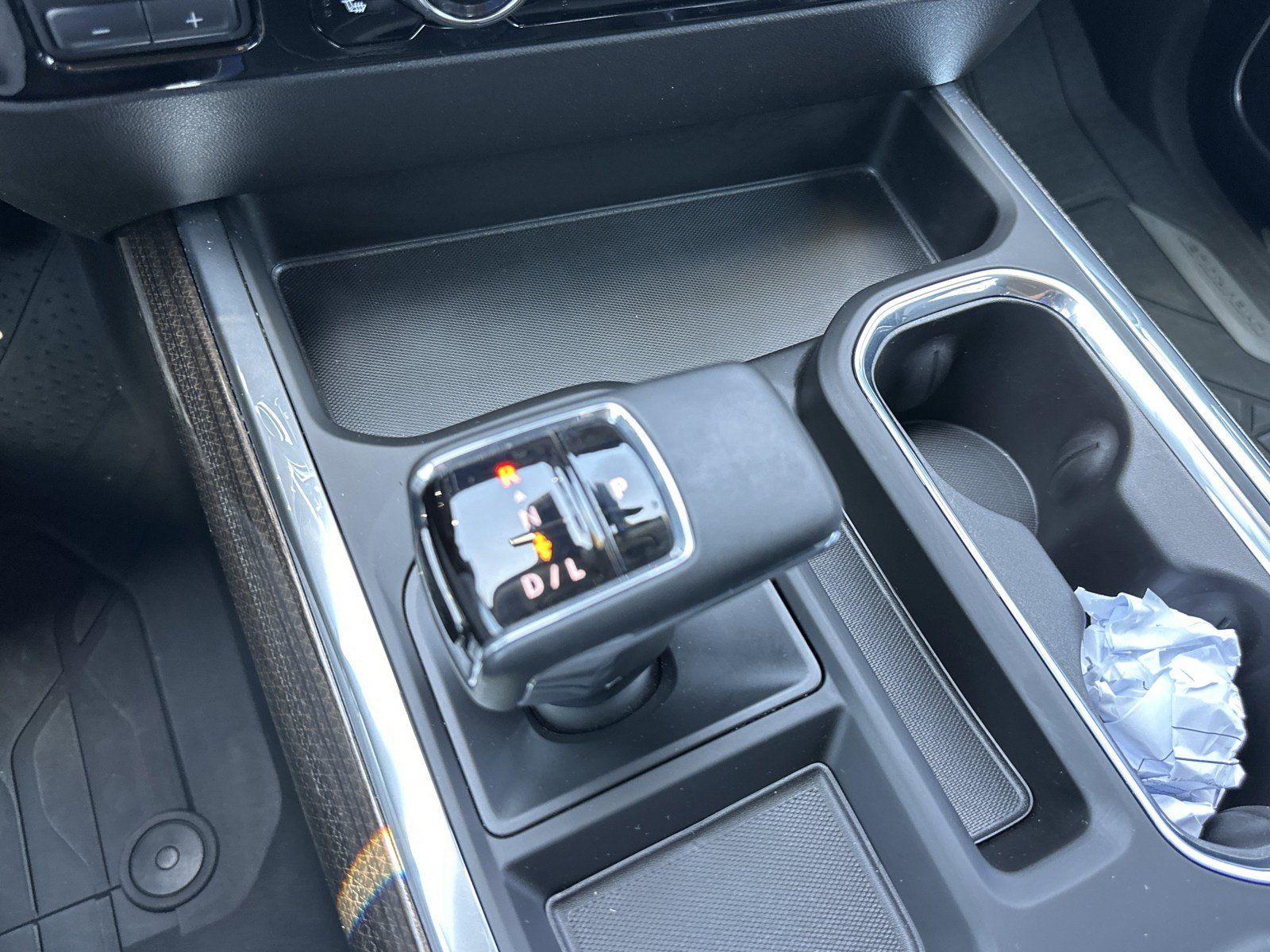 Used 2024 Chevrolet Silverado 1500 RST w/ Convenience Package II AWD/4WD image 31