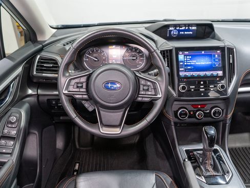 Used 2021 Subaru Crosstrek 2.5i Limited w/ Moonroof Package 2 AWD/4WD image 11