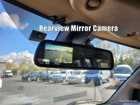 Used 2021 Chevrolet Express 2500 LS w/ Enhanced Convenience Package image 3