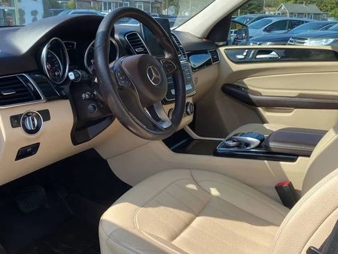 Used 2017 Mercedes-Benz GLE 350 4MATIC image 12