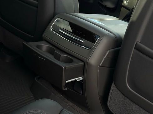 Used 2026 Cadillac Escalade Platinum Sport w/ LPO, Floor Liner Package image 26