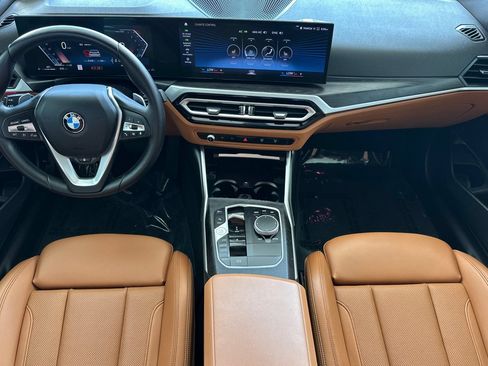 Used 2023 BMW 330i Sedan w/ Driving Assistance Package RWD image 14