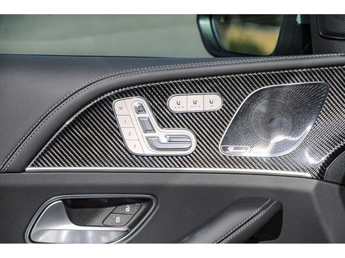 New 2026 Mercedes-Benz GLE 53 AMG 4MATIC Coupe image 21