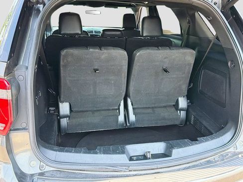 Used 2019 Ford Explorer Limited w/ Class III Trailer Tow Package FWD image 35