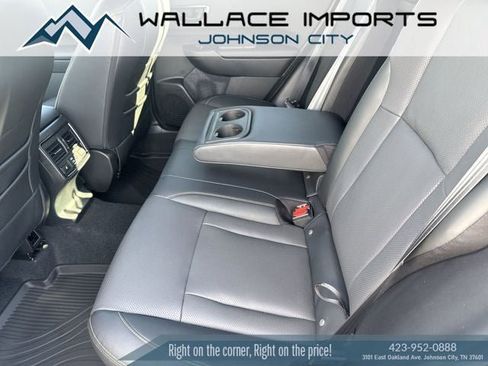 New 2026 Subaru Outback Wilderness AWD/4WD image 77