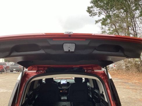 Used 2023 Ford Bronco Sport Heritage image 16