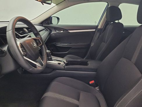 Used 2018 Honda Civic EX image 17