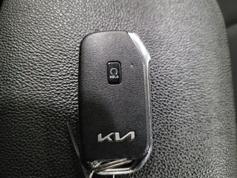 Used 2023 Kia Forte GT-Line w/ GT-Line Technology Package FWD image 32