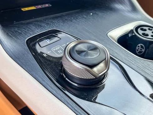 New 2026 Lexus RZ 350e 2WD image 41