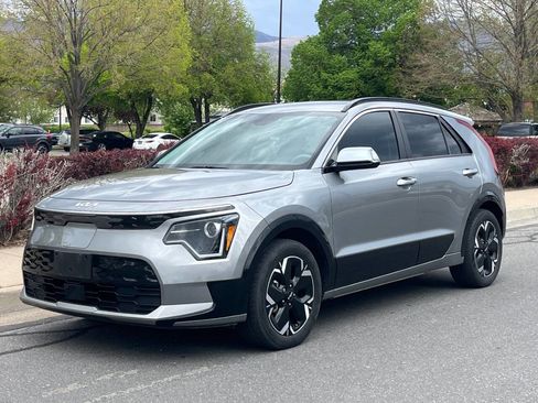 Used 2023 Kia Niro Wind image 8