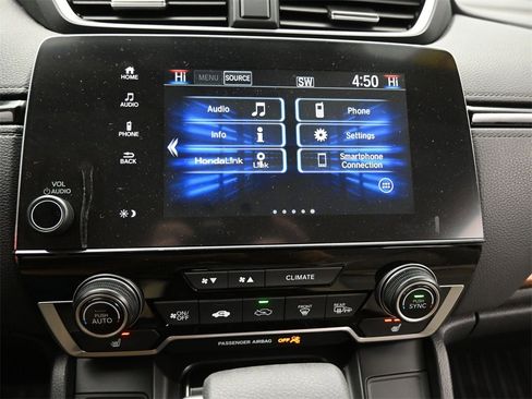 Used 2021 Honda CR-V EX image 24