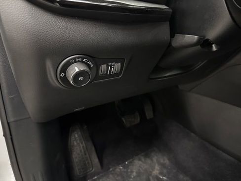 New 2026 Jeep Compass Trailhawk image 12