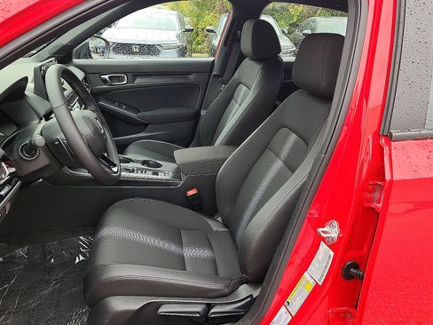 New 2026 Honda Civic Sport image 9