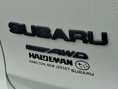 Certified 2024 Subaru Ascent Onyx Edition AWD/4WD image 29