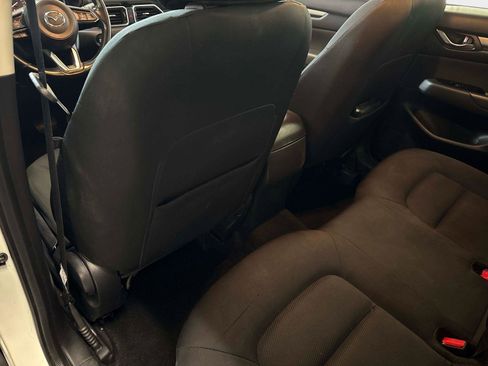 Used 2018 MAZDA CX-5 Sport image 14