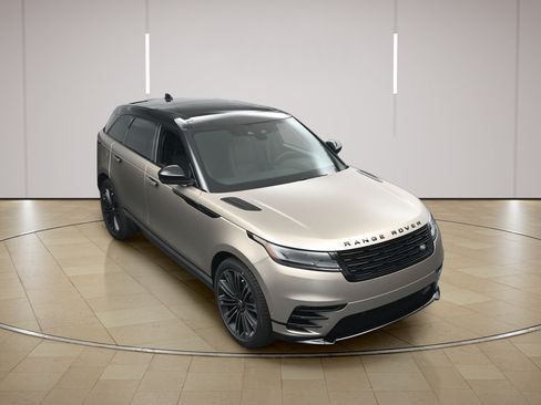 New 2026 Land Rover Range Rover Velar Belgravia AWD/4WD image 35