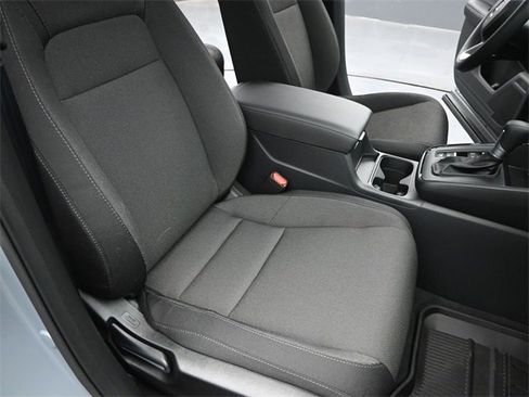 New 2026 Honda CR-V EX image 25