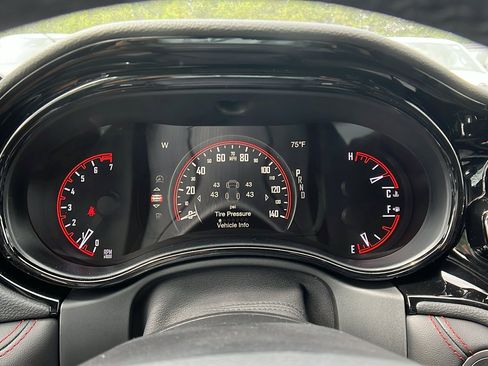 New 2026 Dodge Durango GT image 27