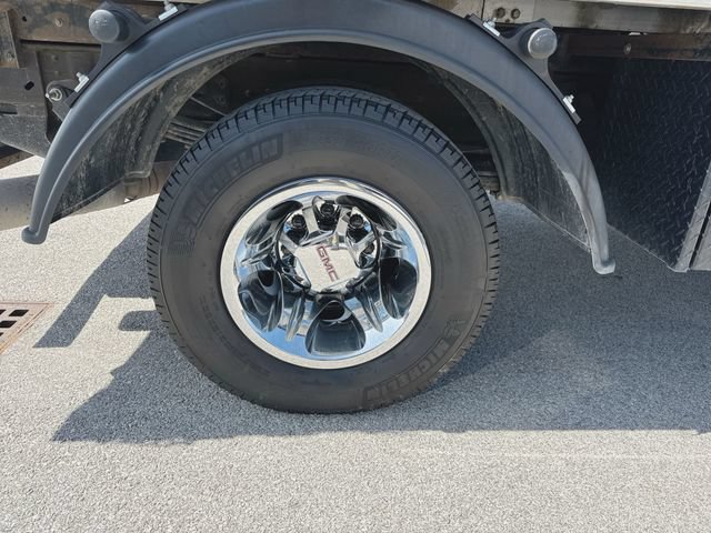Used 2024 GMC Sierra 3500 SLE w/ Snow Plow Prep Package AWD/4WD image 25