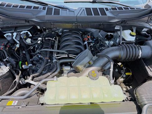 New 2026 Ford F150 XLT w/ Equipment Group 302A MID AWD/4WD image 38