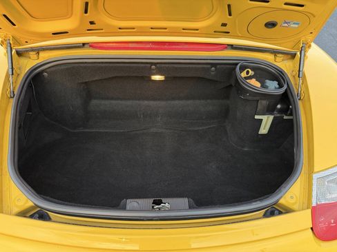 Used 2002 Porsche Boxster S RWD image 42