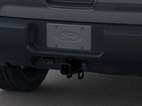 New 2026 Ford Bronco Sport Badlands AWD/4WD image 23