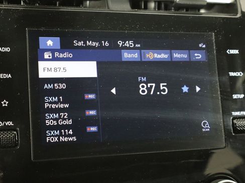 Used 2023 Hyundai Tucson SEL FWD image 29