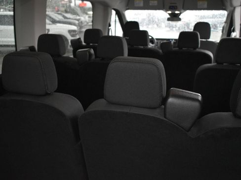 New 2025 Ford Transit 350 XL RWD image 23