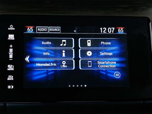 Used 2018 Honda Clarity Plug-In Hybrid image 23