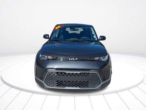 Used 2024 Kia Soul LX w/ Option Group 015 FWD image 9
