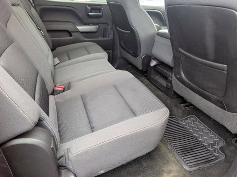 Used 2014 Chevrolet Silverado 1500 LT image 4