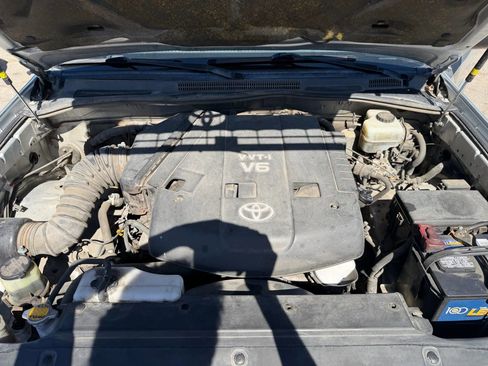 Used 2006 Toyota 4Runner SR5 image 27