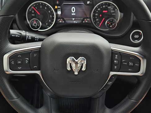 New 2026 RAM 1500 Classic Warlock image 22