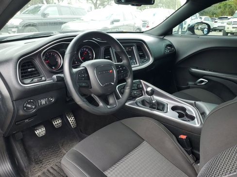 Used 2018 Dodge Challenger R/T Scat Pack image 8