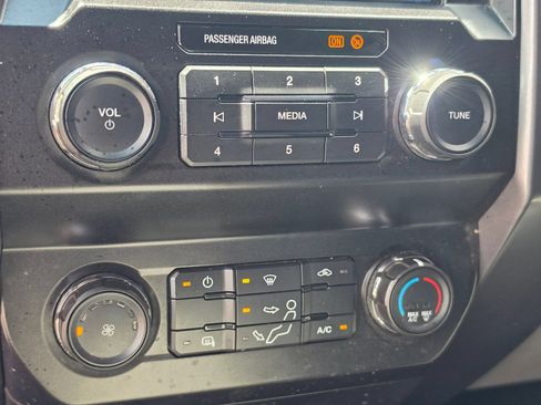 Used 2020 Ford F350 XLT AWD/4WD image 15