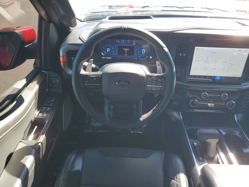Used 2024 Ford F150 Raptor image 14