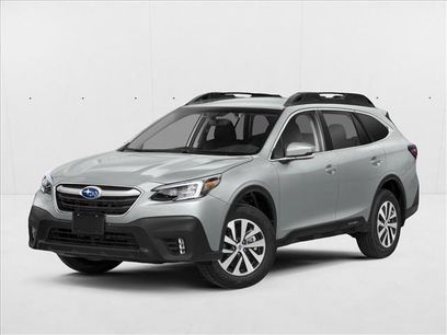Used 2021 Subaru Outback Premium