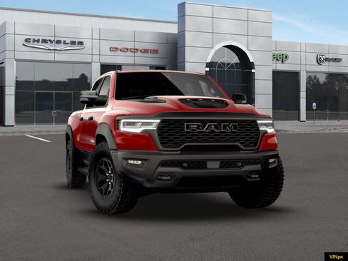 New 2026 RAM 1500 RHO AWD/4WD image 16