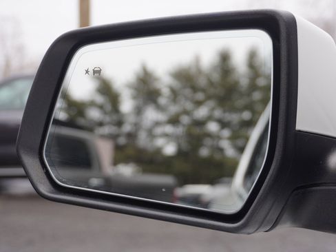 Used 2020 GMC Acadia Denali w/ Denali Ultimate Package image 53