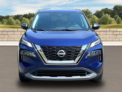 Used 2023 Nissan Rogue S AWD/4WD image 3