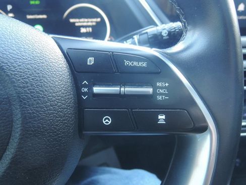 Used 2021 Hyundai Sonata SEL w/ Convenience Package image 16