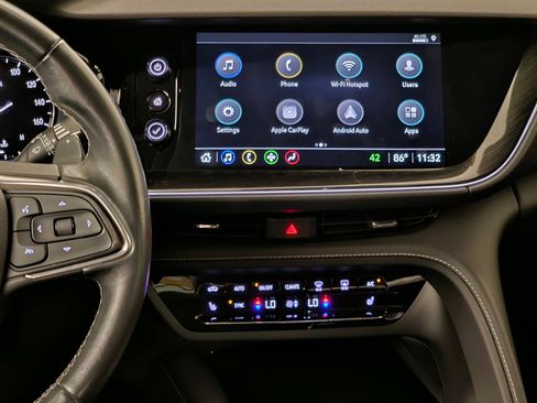 Used 2022 Buick Envision Preferred FWD image 9