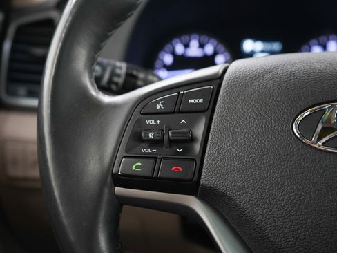 Used 2018 Hyundai Tucson Limited w/ Ultimate Package 02 image 25