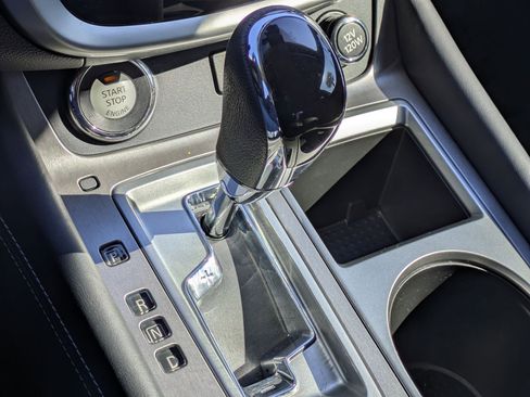 Certified 2024 Nissan Murano SL image 22