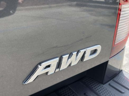 Used 2023 Honda Ridgeline RTL-E image 8